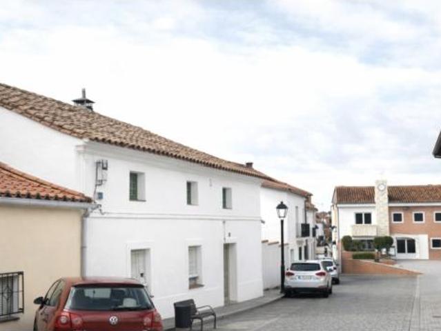 Casa en venta en Villanueva De Perales, Madrid