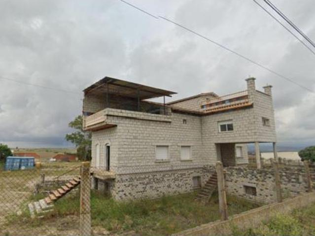Casa en venta en Villanueva De Perales, Madrid