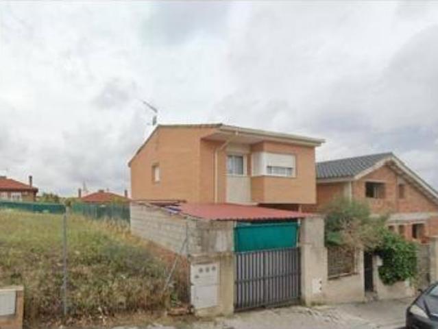 Casa en venta en Villanueva De Perales, Madrid
