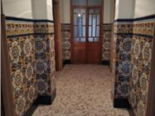 Casa en venta en Villanueva de San Carlos, Ciudad Real