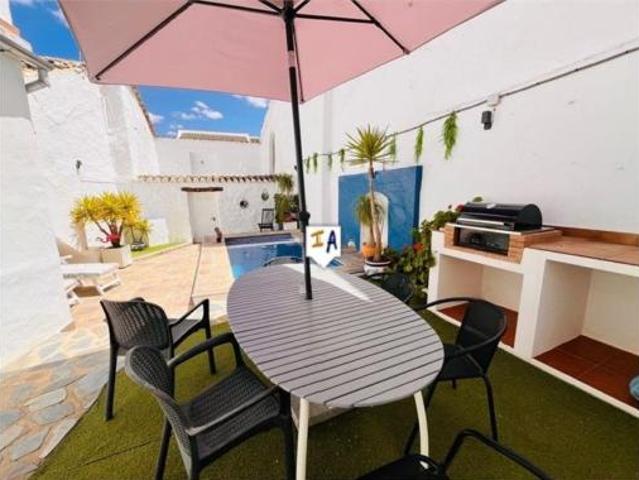 Casa en venta en Villanueva De San Juan, Andalucía