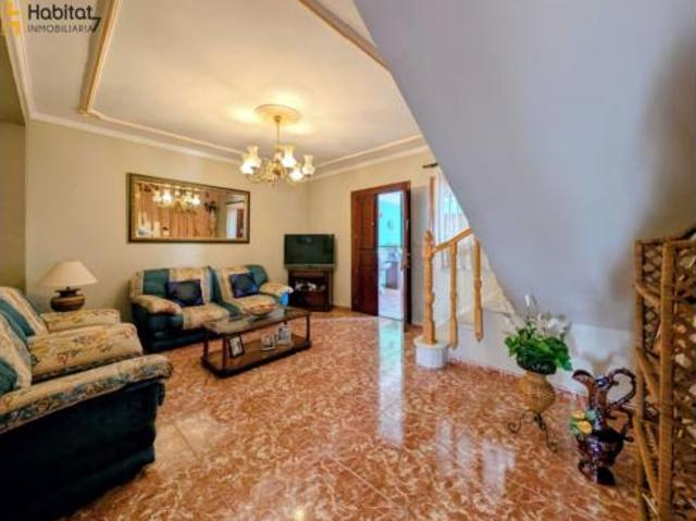 Casa en venta en Nororma, Andalucía