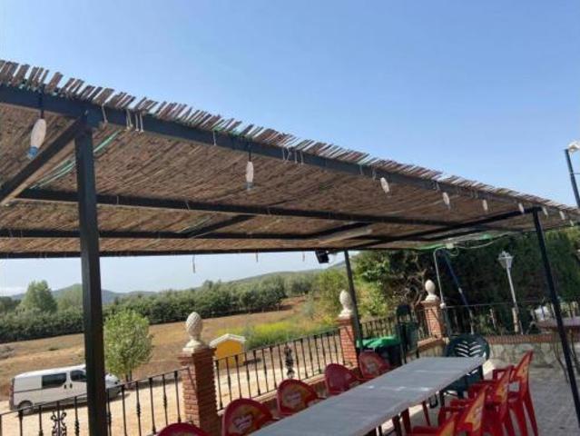 Casa en venta en Nororma, Andalucía