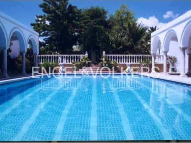 Chalet en venta en Villanueva Del Ariscal, Andalucía