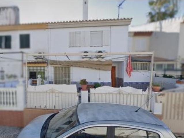 Casa en venta en Urbanización Ariscal, Villanueva del Ariscal