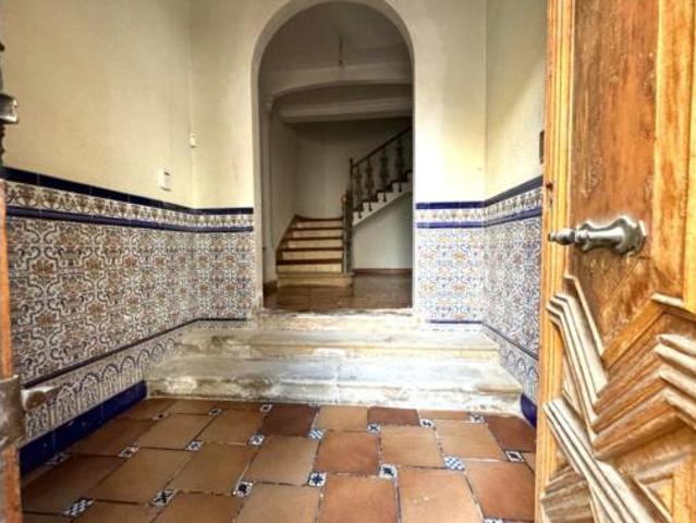 Casa en venta en Villanueva Del Arzobispo, Andalucía