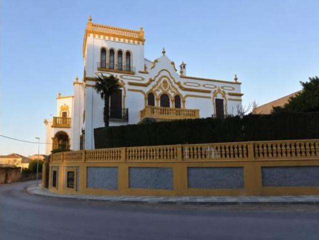 Casa en venta en Villanueva Del Arzobispo, Andalucía