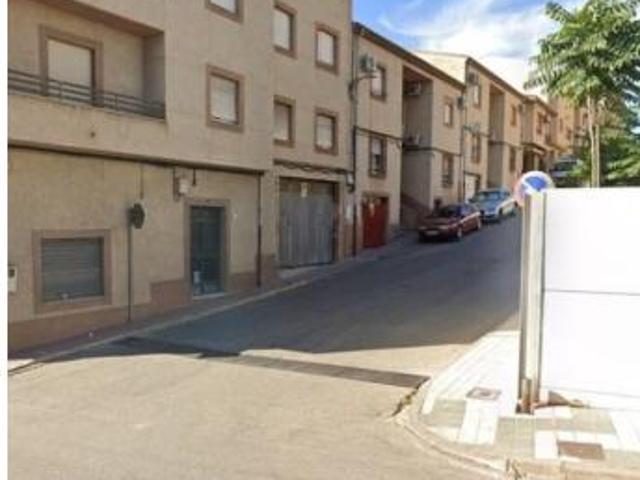 Casa en venta en Villanueva Del Arzobispo, Andalucía