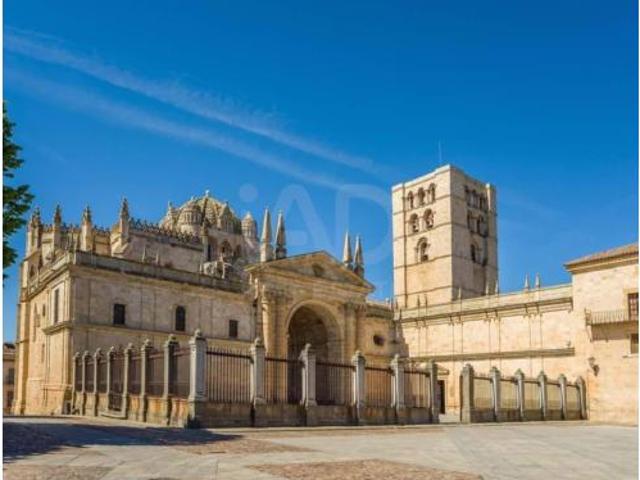 Casa en venta en Villanueva Del Campo, Castilla y León