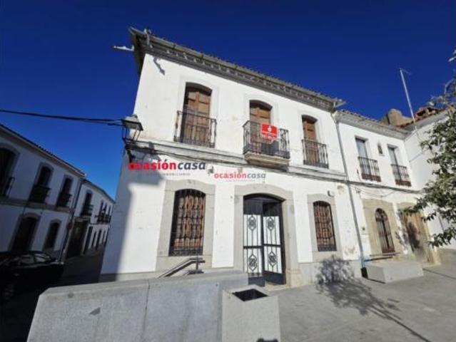 Casa en venta en Villanueva Del Duque, Andalucía