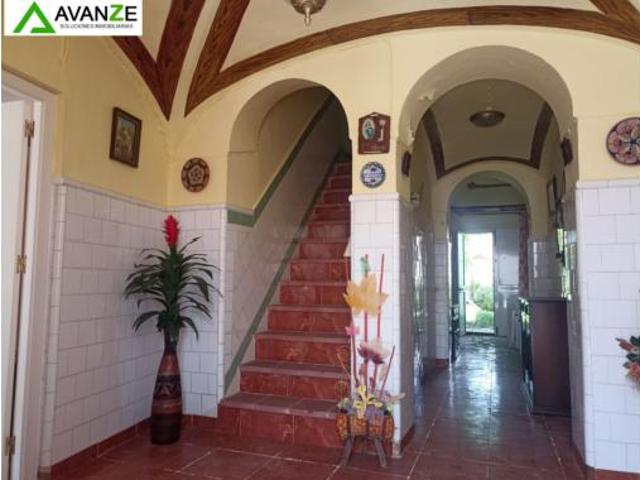 Casa en venta en Llanos de Olivenza, Extremadura