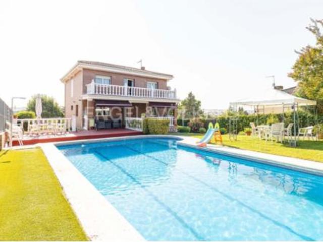 Casa en venta en Villanueva Del Pardillo