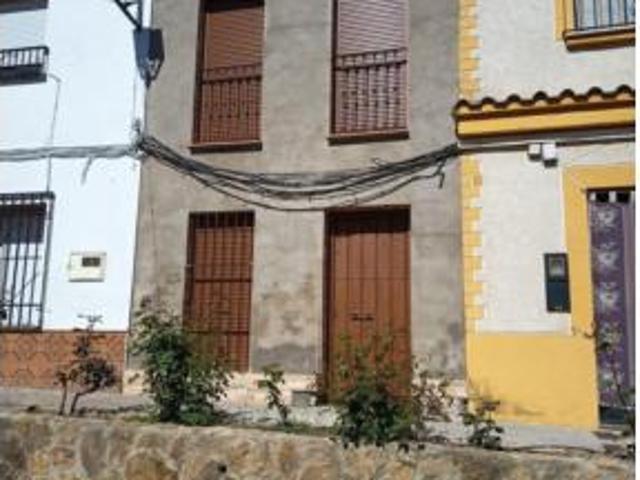 Casa en venta en Villanueva Del Rey, Andalucía