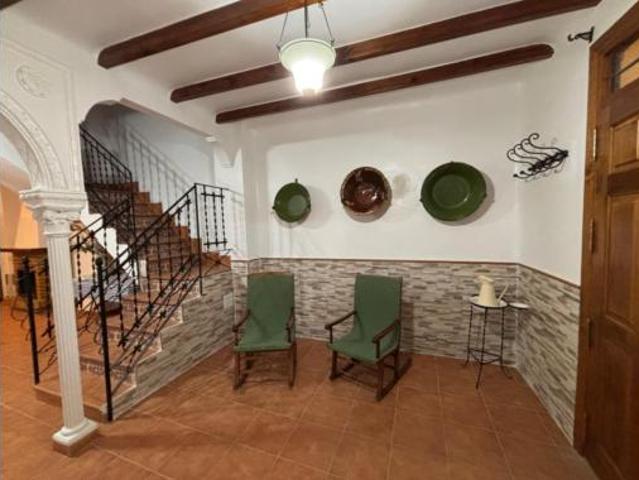 Casa en venta en Valle de Ricote, Murcia