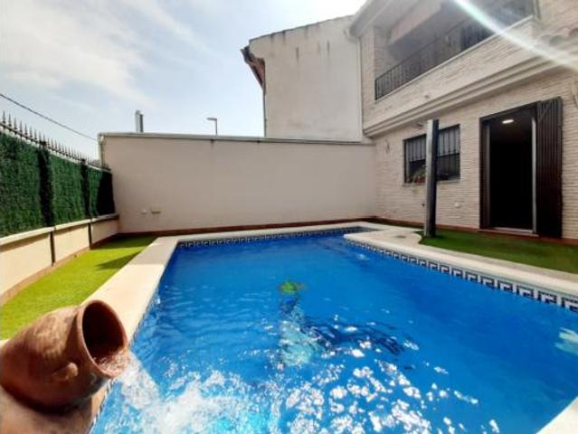 Casa en venta en Valle de Ricote, Murcia