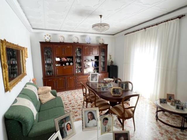 Casa en venta en Barrio de San Roque, Valle de Ricote