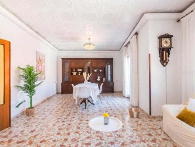 Casa en venta en Barrio de San Roque, Valle de Ricote