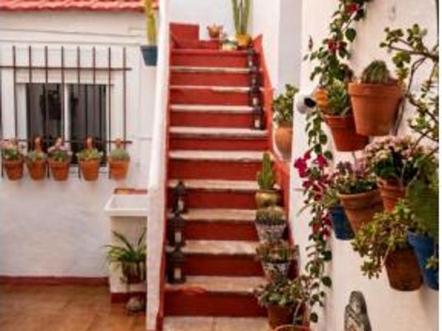 Casa en venta en Villanueva Del Río Y Minas, Andalucía