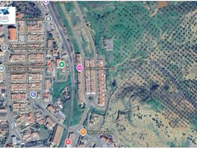 Casa en venta en Villanueva Del Río Y Minas, Andalucía