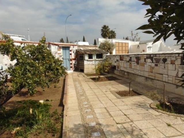 Casa en venta en Alcolea Del Río, Andalucía