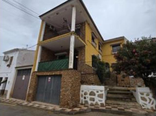 Casa en venta en Villanueva del Rosario, Málaga