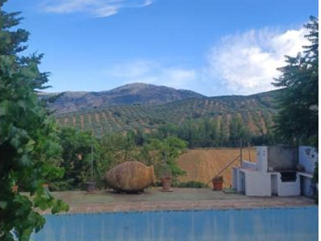 Casa en venta en Nororma, Andalucía