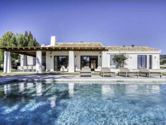 Casa en venta en Villanueva del Rosario, Málaga