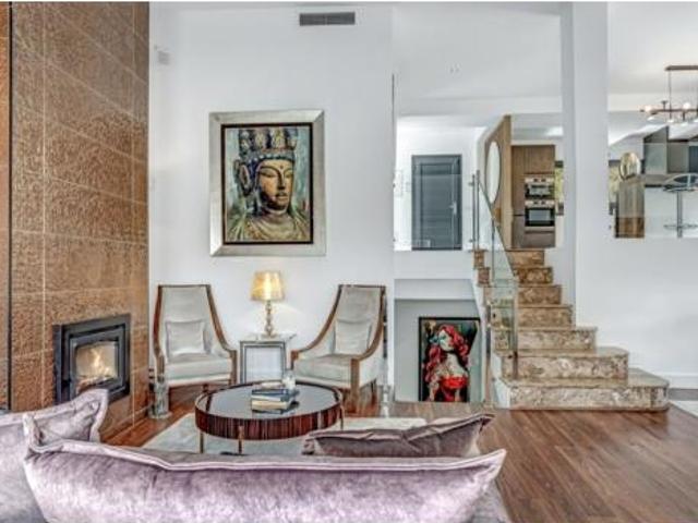 Casa en venta en Villanueva del Rosario, Málaga