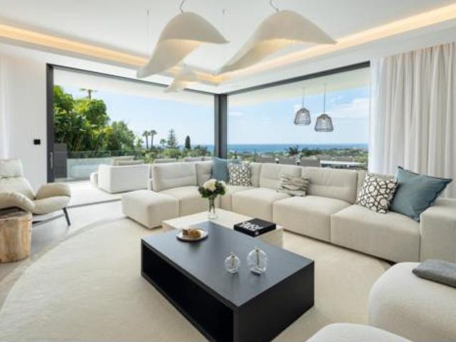 Casa en venta en Villanueva del Rosario, Málaga