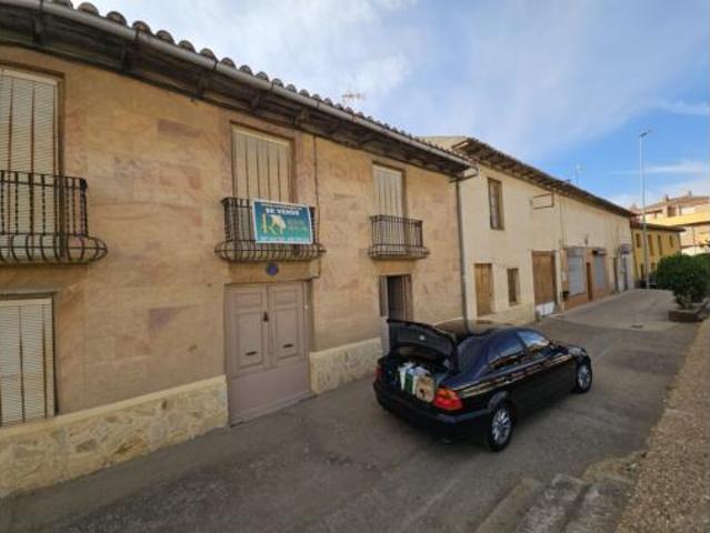 Casa en venta en Villaquejida, Castilla y León
