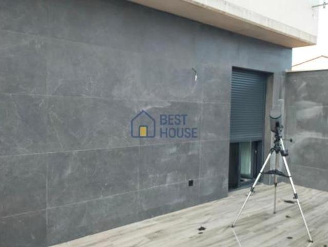 Casa en venta en Villasinta de Torío, Villaquilambre