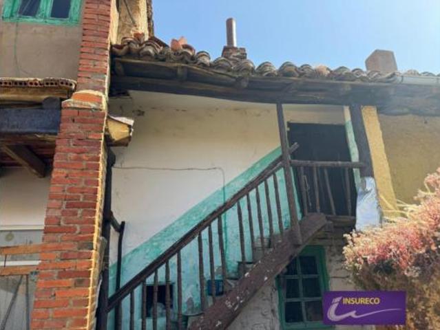 Casa en venta en Villarrodrigo de las Regueras, Villaquilambre