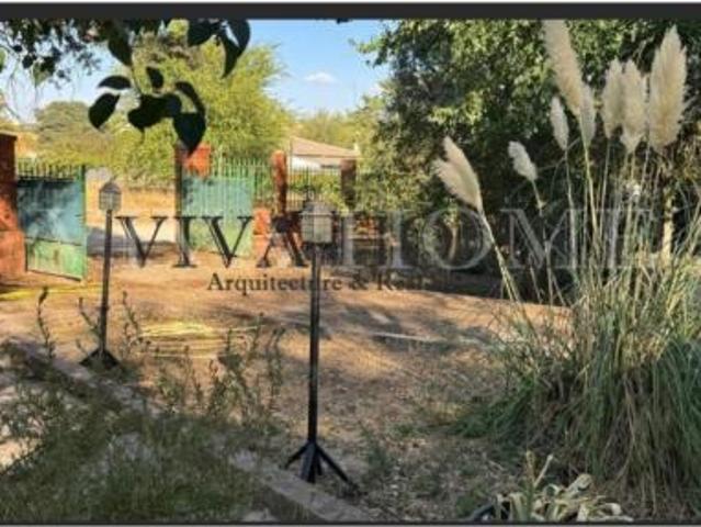 Casa en venta en Villar De Cañas, Castilla-La Mancha