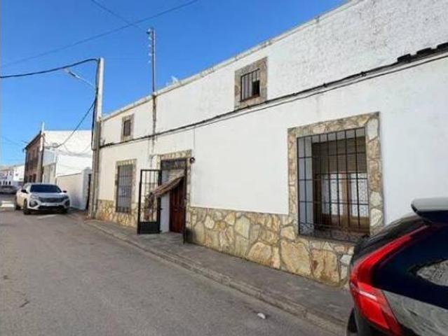 Casa en venta en Villar de Cañas, Cuenca