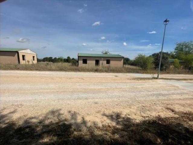 Casa en venta en Villar De Cañas, Castilla-La Mancha
