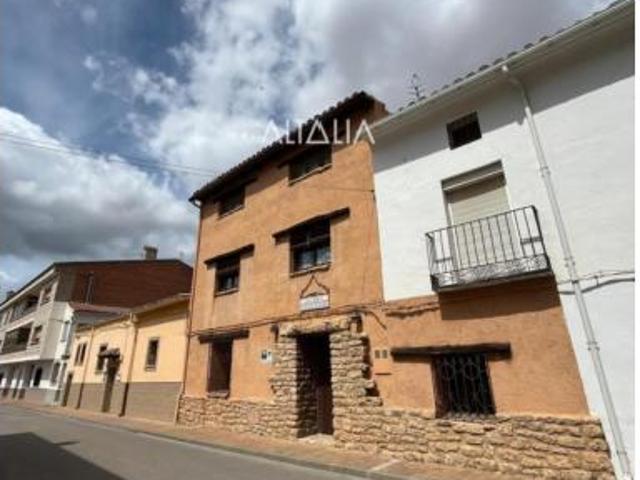 Casa en venta en Villar De Olalla, Castilla-La Mancha
