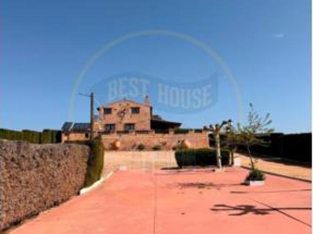Casa en venta en Villar De Olalla, Castilla-La Mancha