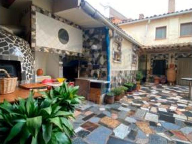 Casa en venta en Villar De Olalla, Castilla-La Mancha