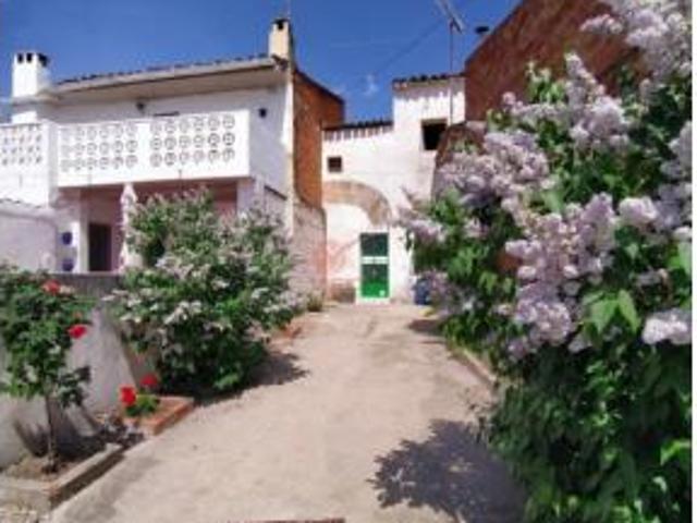 Casa en venta en Villar De Olalla, Castilla-La Mancha