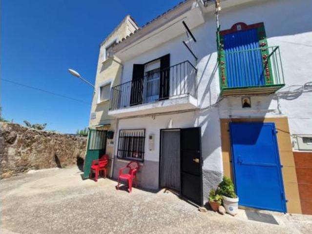 Casa en venta en Villar De Plasencia, Extremadura