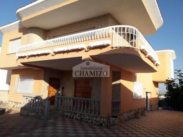 Casa en venta en Villar De Rena, Extremadura