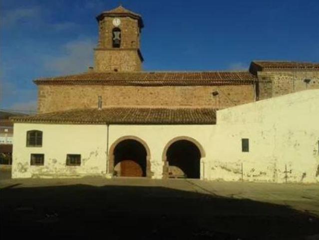 Casa en venta en Villar De Torre, La Rioja