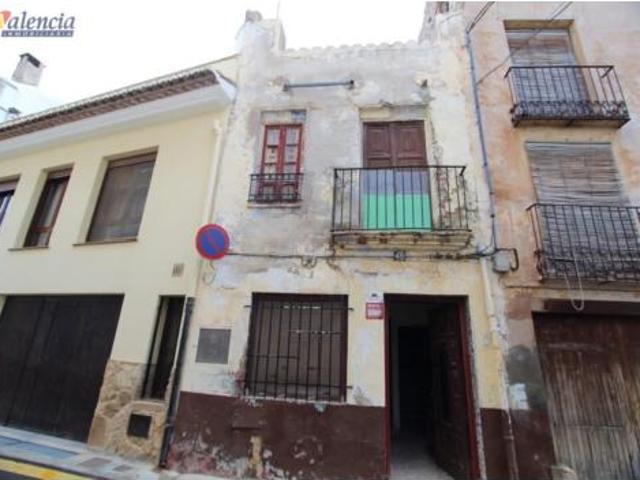 Casa en venta en Villar Del Arzobispo, Valencia