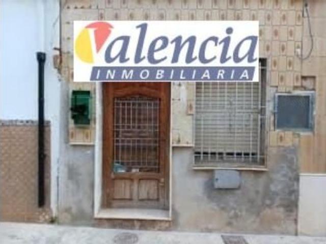Casa en venta en Villar Del Arzobispo, Valencia