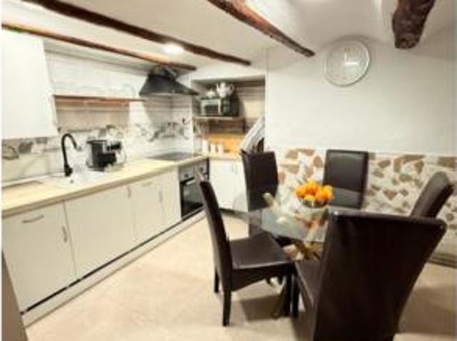 Casa en venta en Villar Del Arzobispo, Valencia