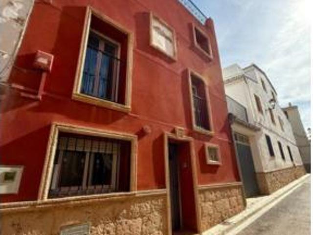 Casa en venta en La Serranía, Valencia