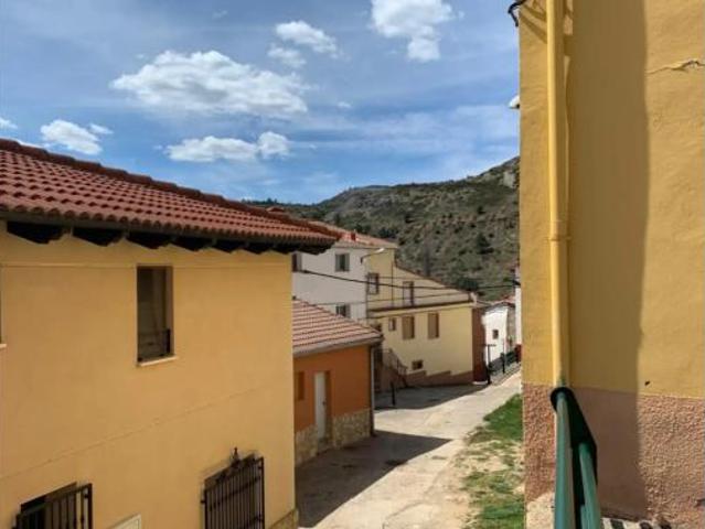 Casa en venta en Sierra de Albarracín, Aragón