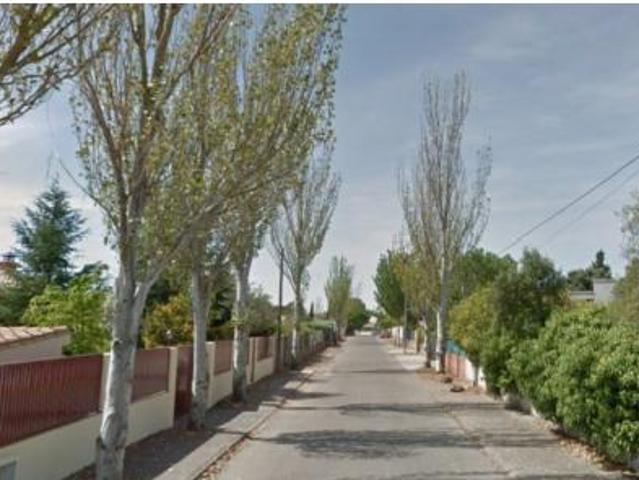 Casa en venta en Villar Del Olmo, Madrid