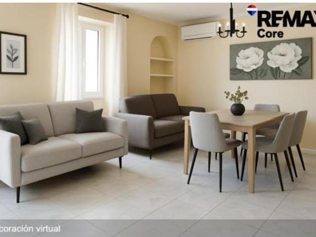 Casa en venta en Tierra de Badajoz, Extremadura