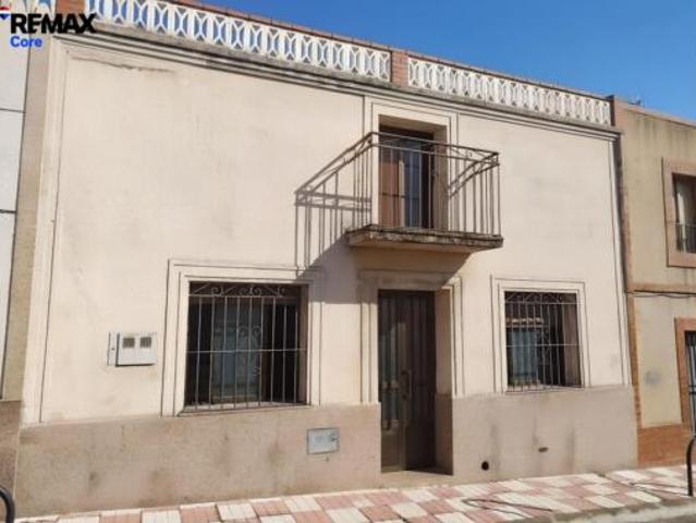 Casa en venta en Tierra de Badajoz, Extremadura